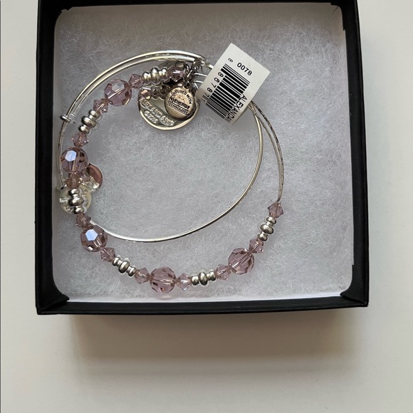 Alex & Ani Bracelet - Picture 8 of 9